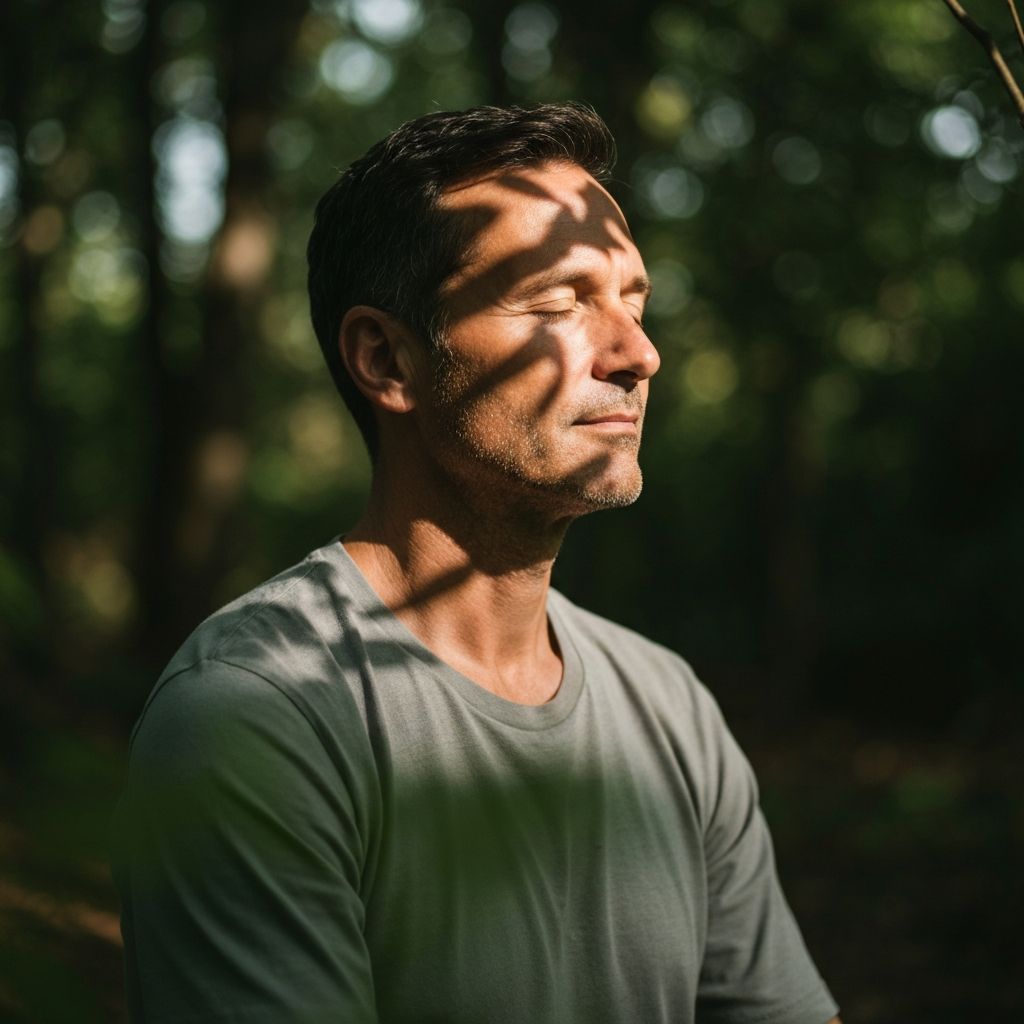 Meditation and mindfulness